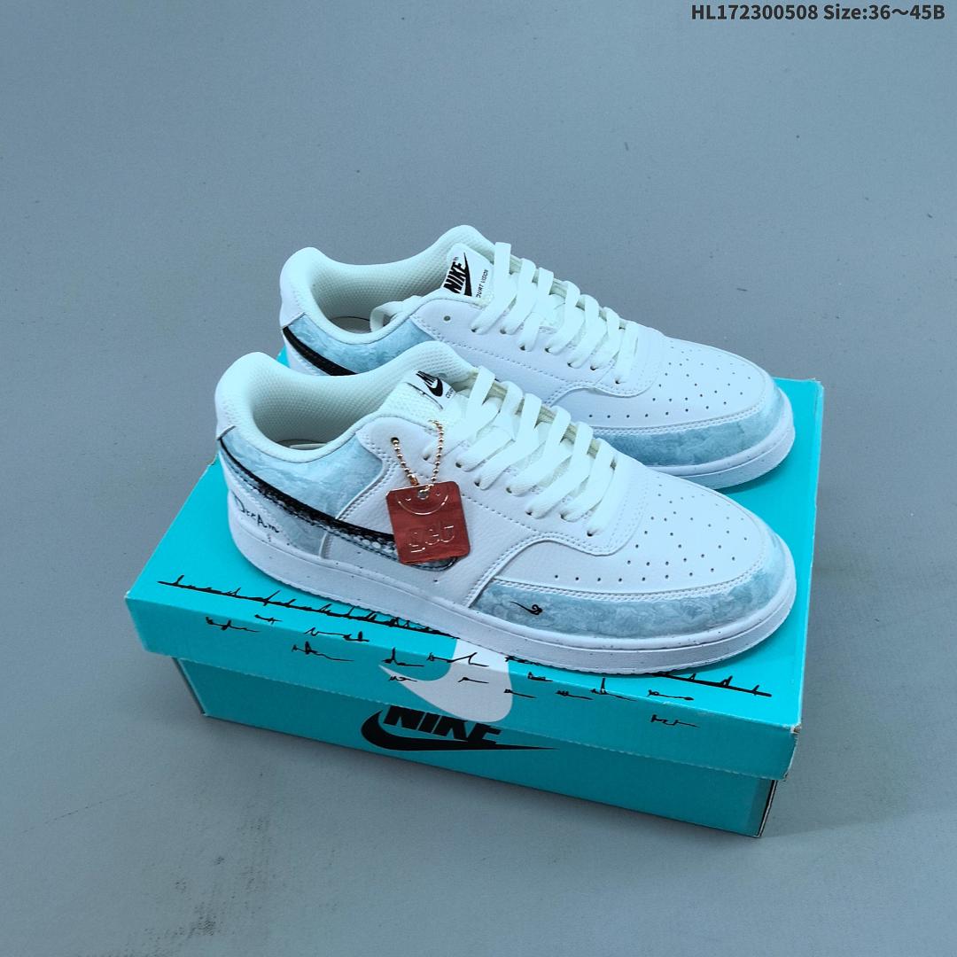NIKE COURT VISION LO - foto 4
