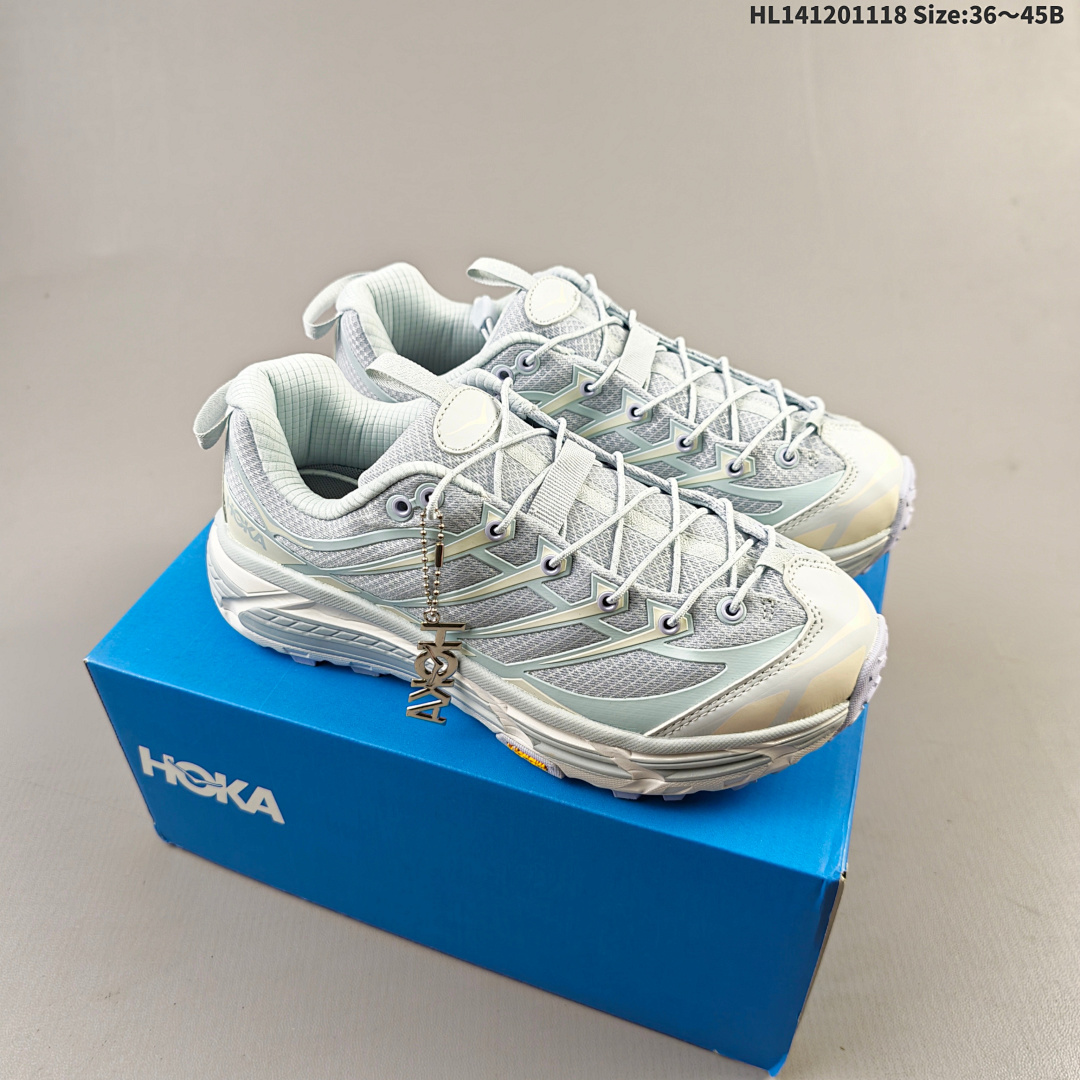HOKA MAFATE THREE 2 - foto 4