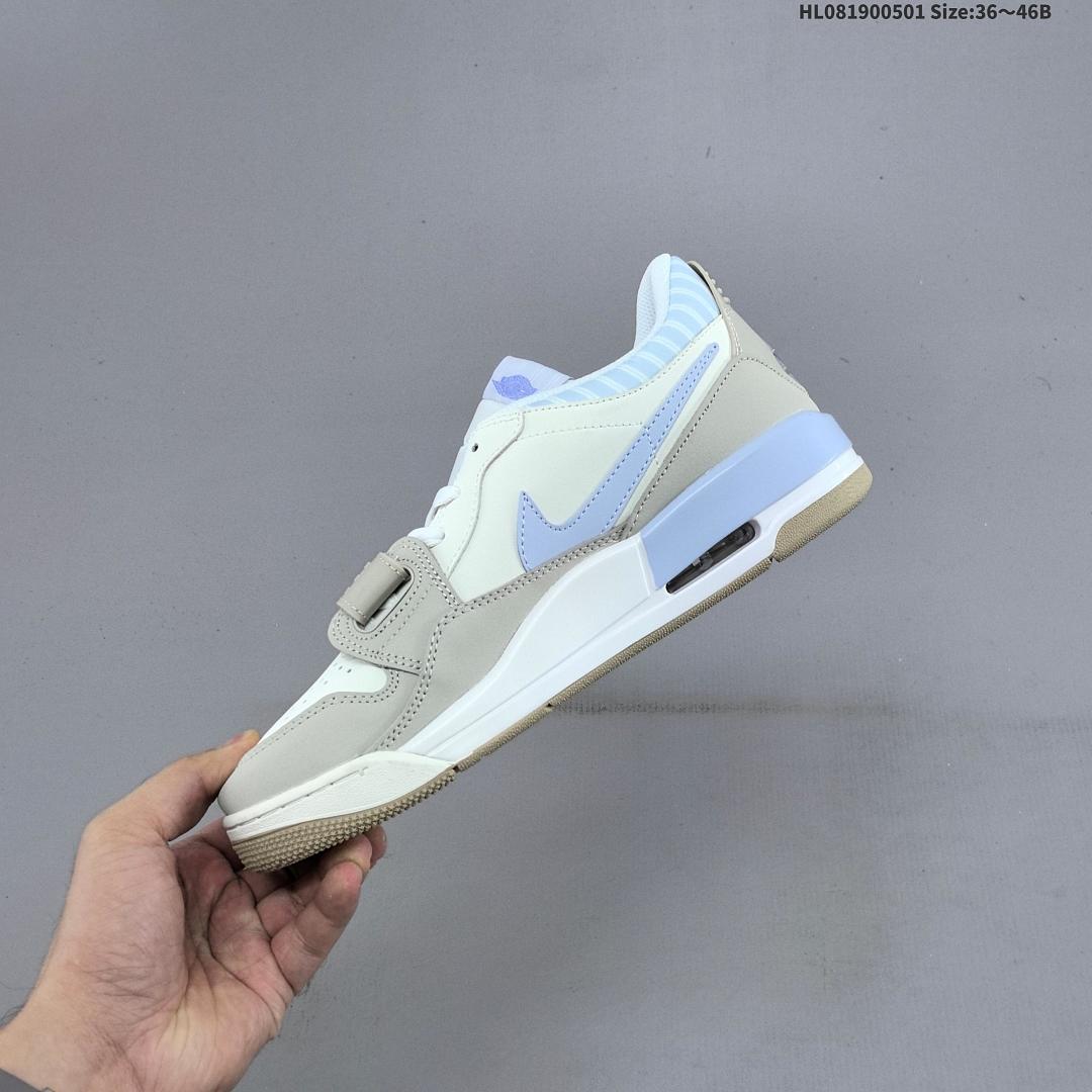 Nike Air Jordan Legacy AJ312 Low 312 - foto 4