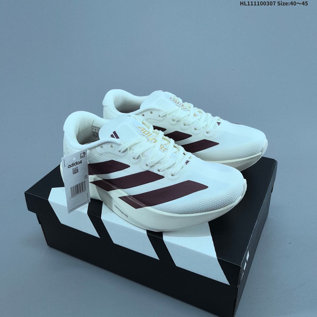 Adidas Adizero Evo SL ID Size 45 - foto 2