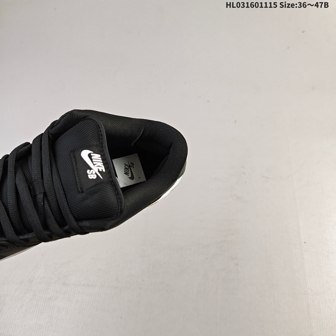 Nike SB Dunk Low ZoomAir - foto 3