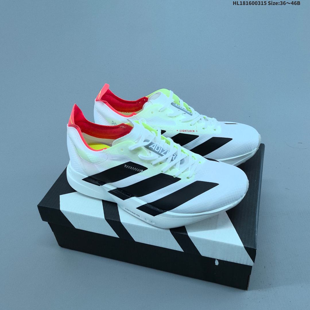 Adidas Adizero Y-3 Adios Pro 4M Flywire Zoom - foto 12
