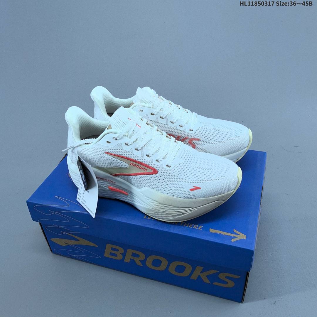 Brooks Ghost 17 :110442 1D 090 :36 36.5 37.5 38 38.5 39 4 - foto 11