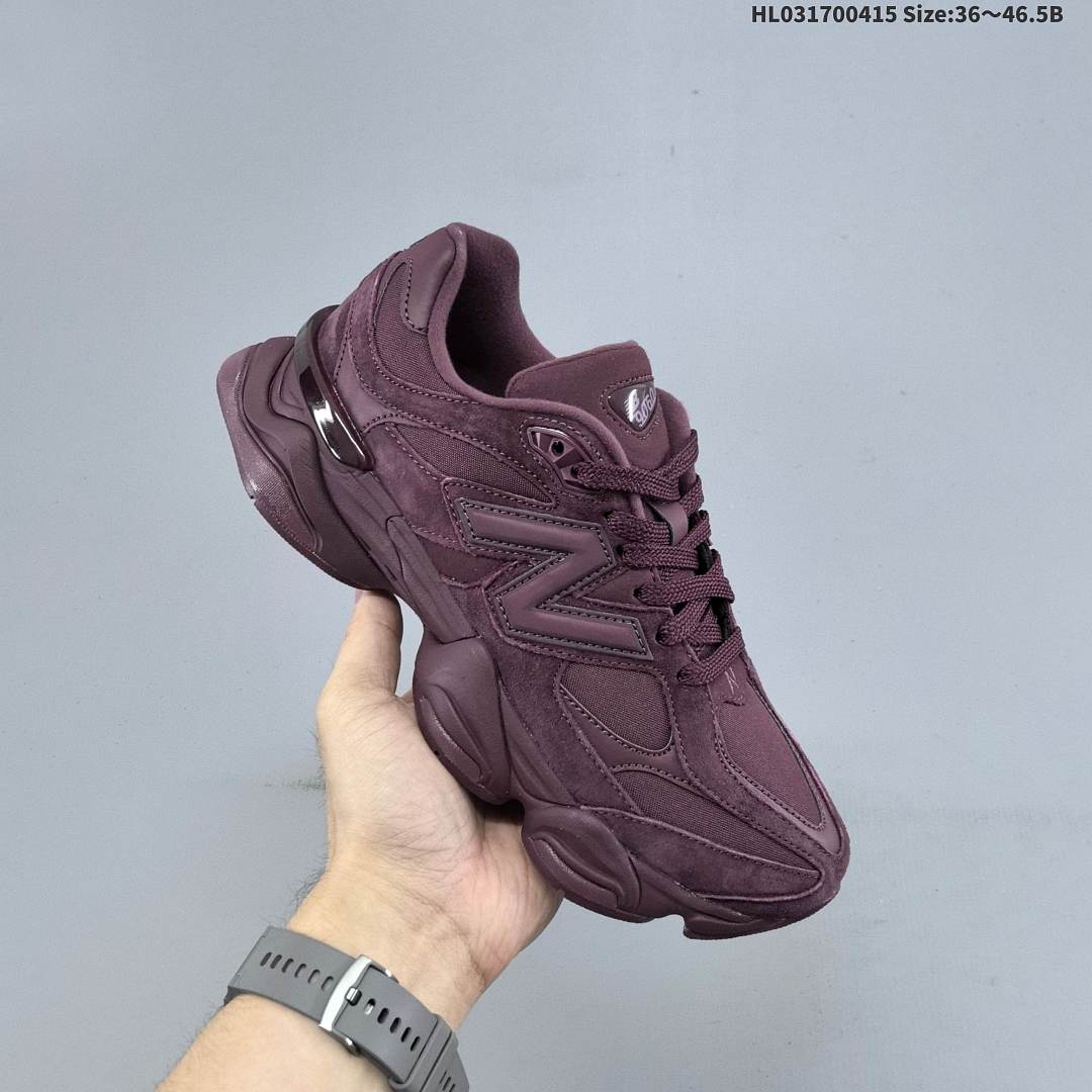 NB Joe Freshgoods x New Balance NB9060 - foto 5