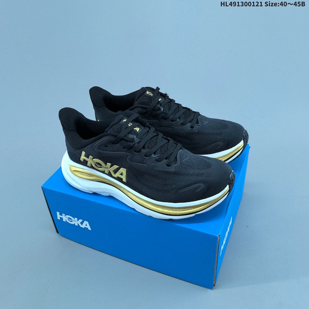 HOKA M CLIFTON 10 TPU - foto 14