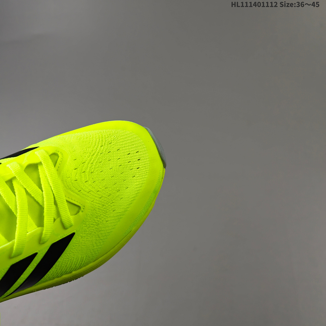 adidas Adizero Adios Pro 4 JR7371HL111401112 Size 45 - foto 4