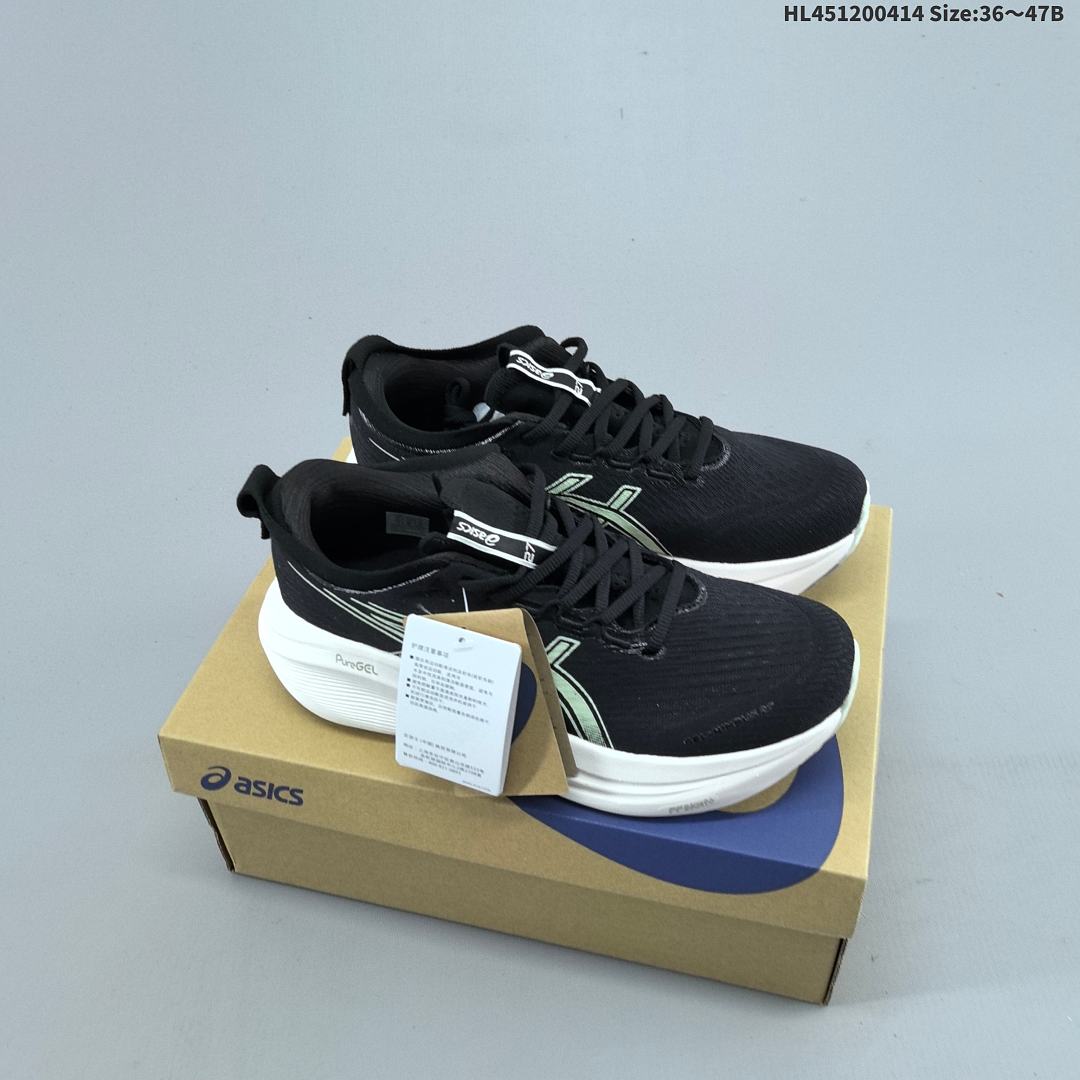 Asics Gel-Nimbus 27 ASICS -GEL - foto 2