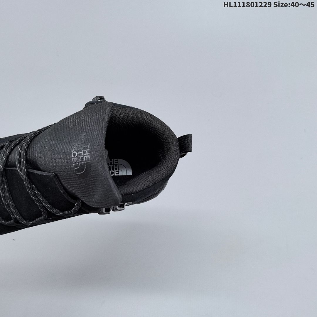 THE NORTH FACE GLENCLYFFE URBAN BOOT Vibram - foto 2