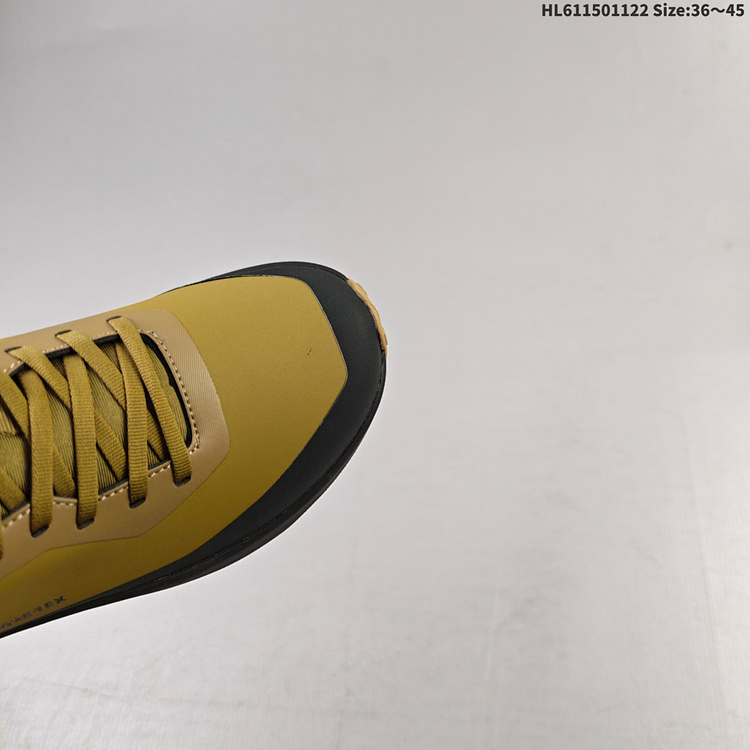 DESCENTE DUALIS WIRE WP SHIELD GORE-TEX - foto 4