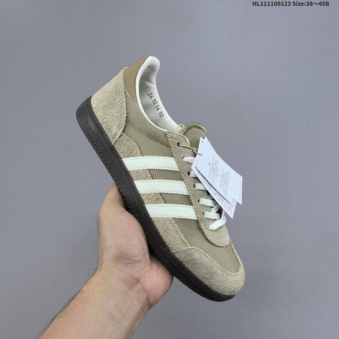 Adidas Wensley Spezial - foto 8