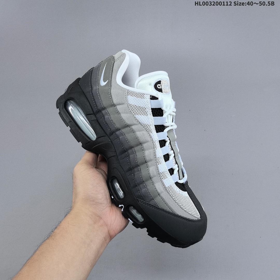 Nike Air Max 95 OG Max 95 Nike Air Max 95 OG Ai - foto 8