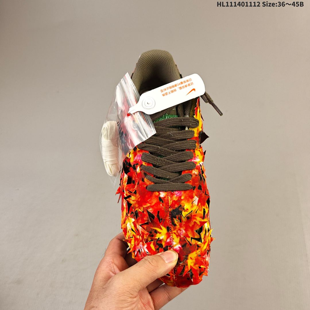 Nike Air Force1 07 low IM806 - foto 7