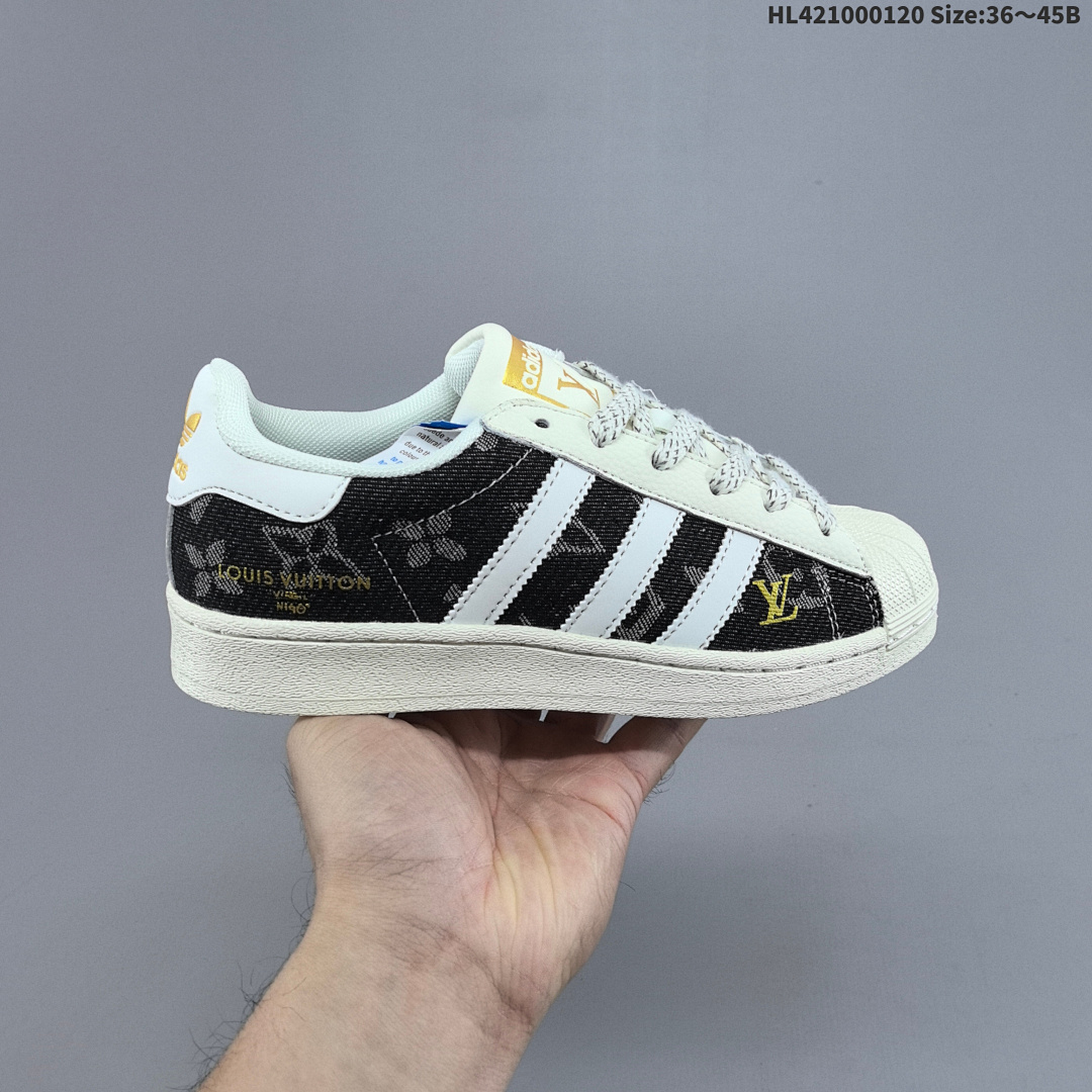 Adidas Originals Superstar ’DIY’ - foto 7