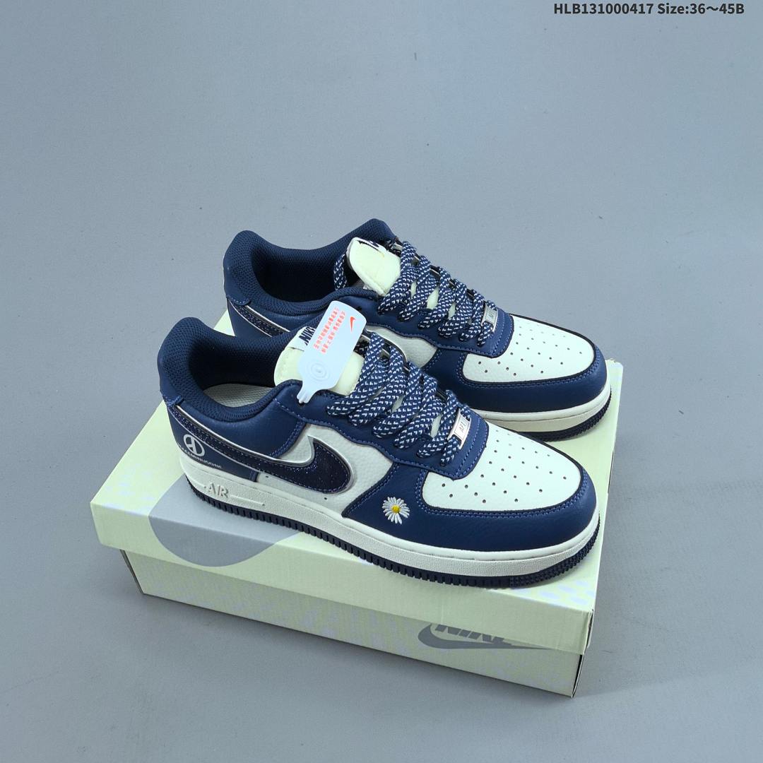 NIKE AIR FORCE 1‘07 LV8 - foto 4