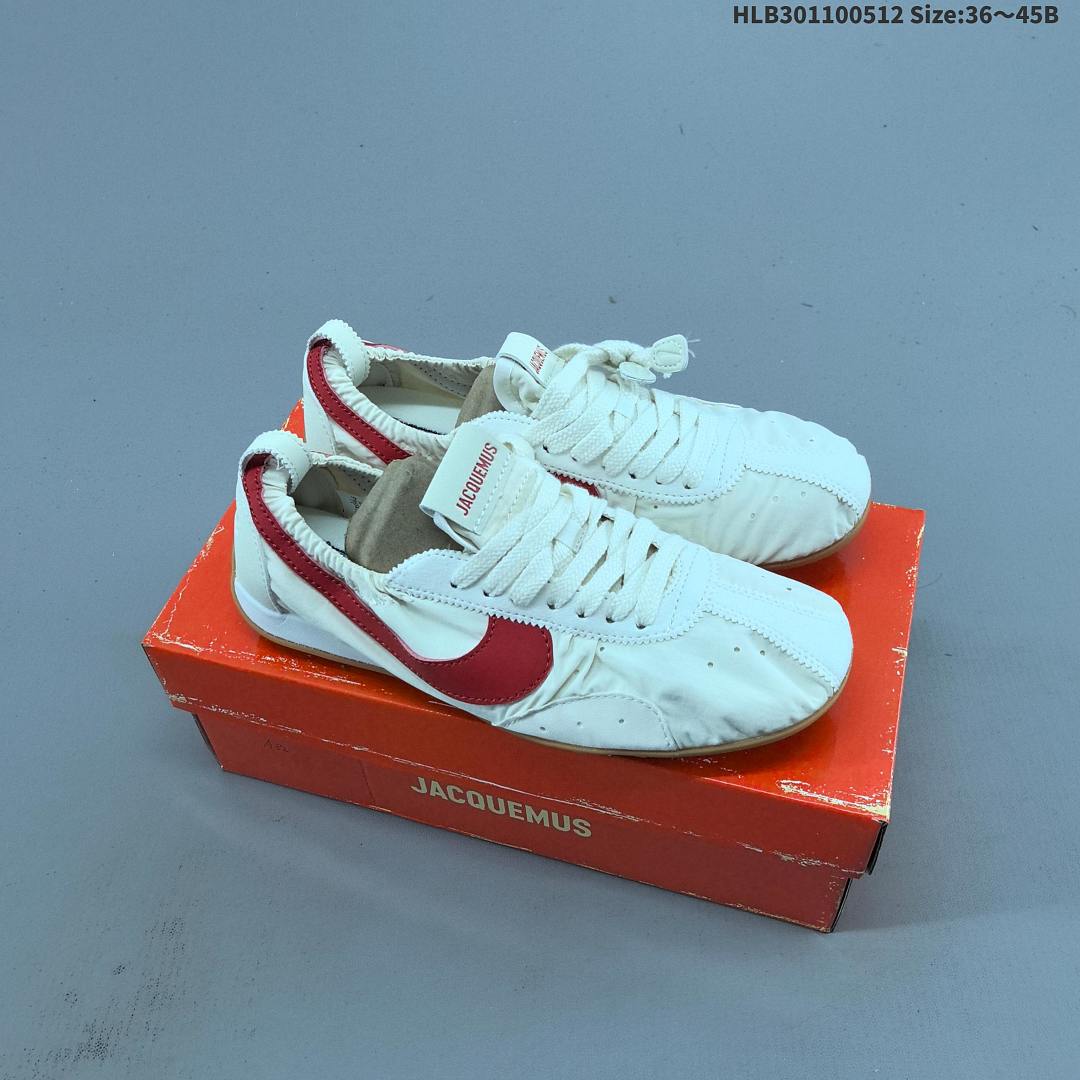 Jacquemus x Nike Jacumoon ‍ ‍‍ - foto 6