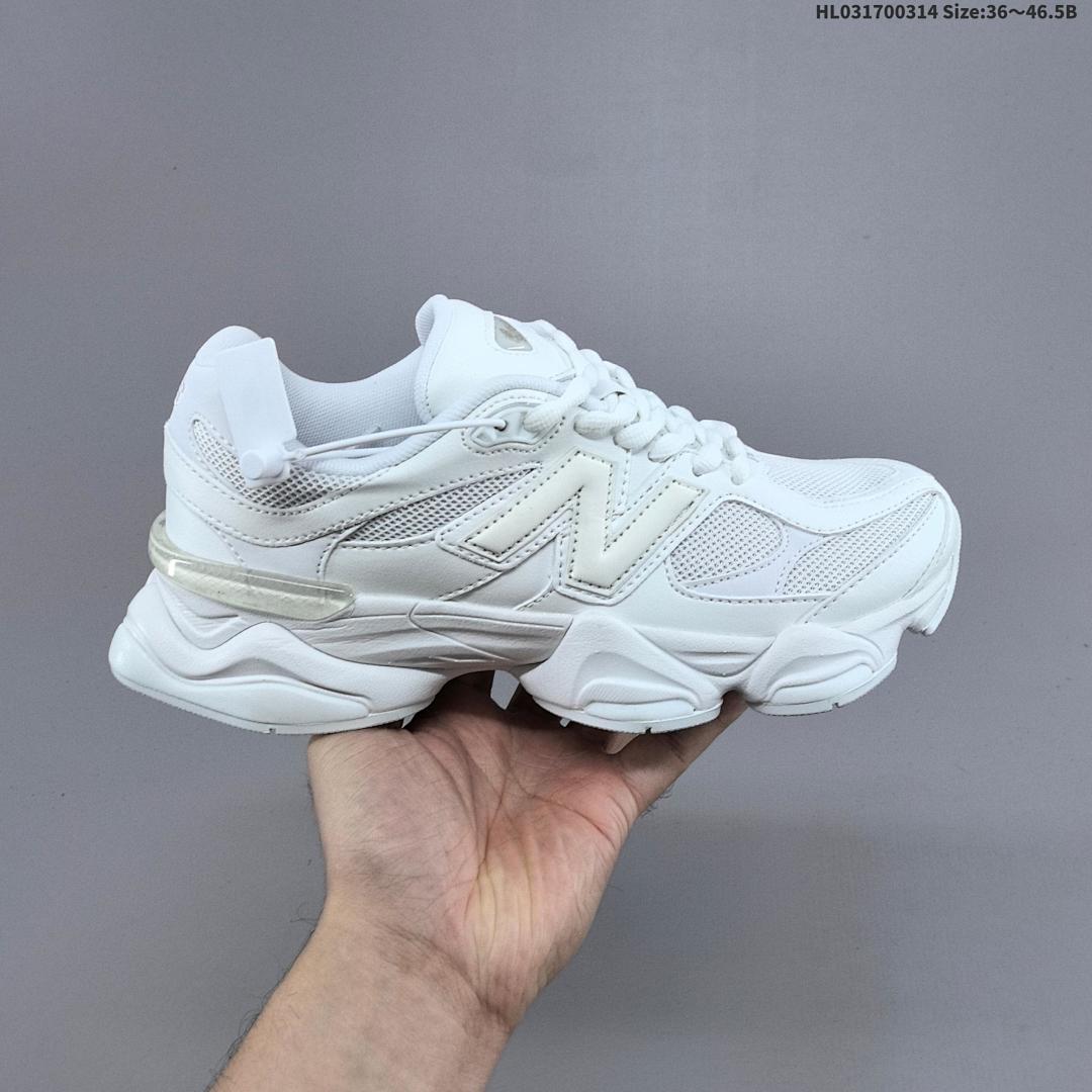 New Balance 9060 ABZORB - foto 3
