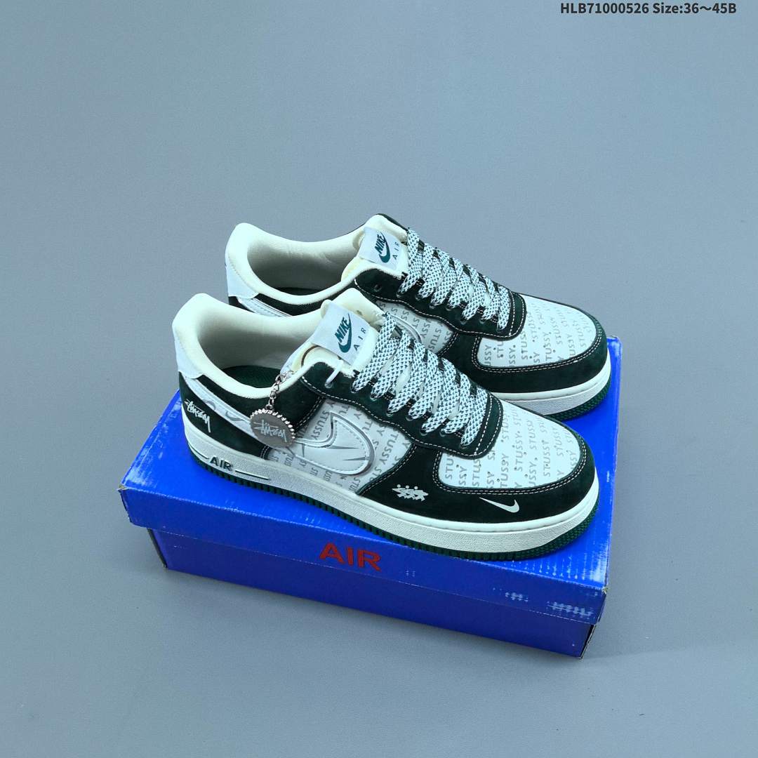 Nike Air Force1 07 low - foto 6
