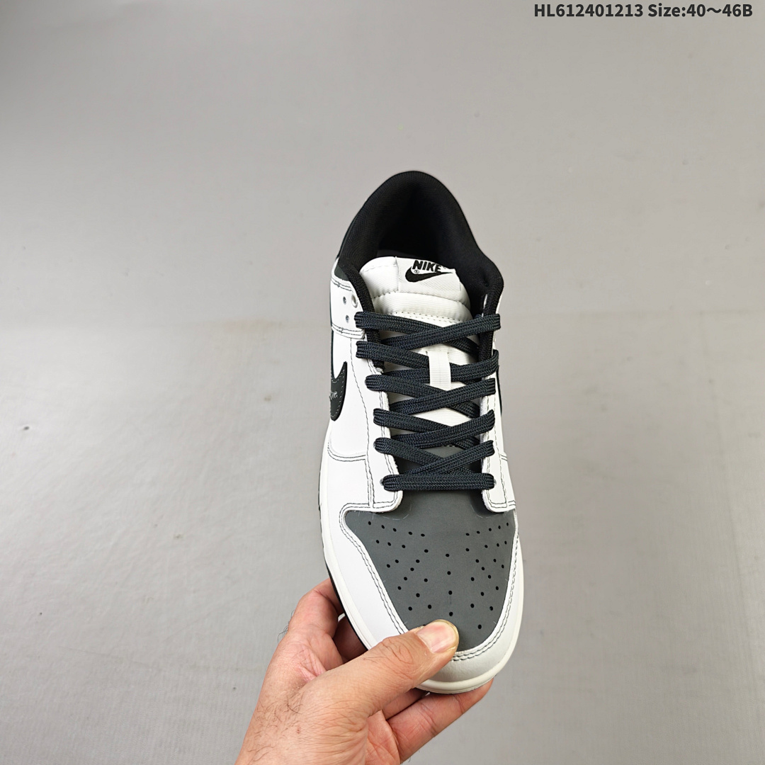Nike Dunk Low Retro ‘DIY ’ sb - foto 6