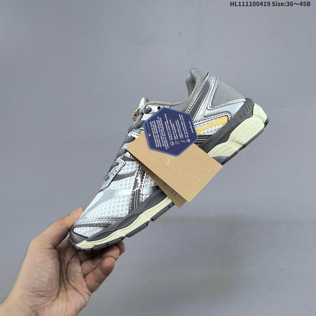 Asics Gel-Cumulus 16 T-GEL - foto 3
