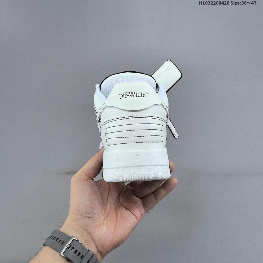 OFF-WHITE Arrows - foto 15