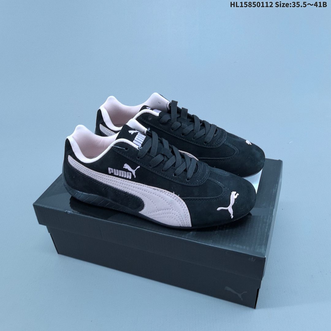 PUMA Speedcat OG PUMA Speedcat OG 406329 02 - foto 3