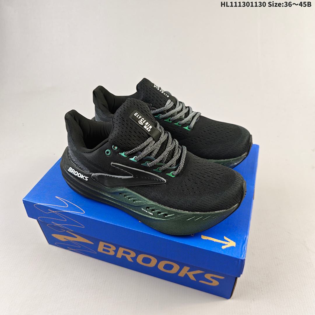 Brooks Glycerin Max :110447 1D 045 lD:HL111301130 - foto 3