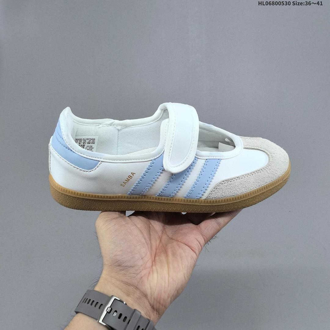 Adidas Samba Jane - foto 3