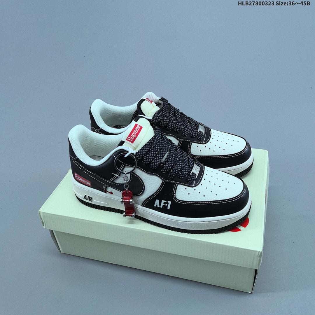Nike Air Force1 07 low H - foto 3