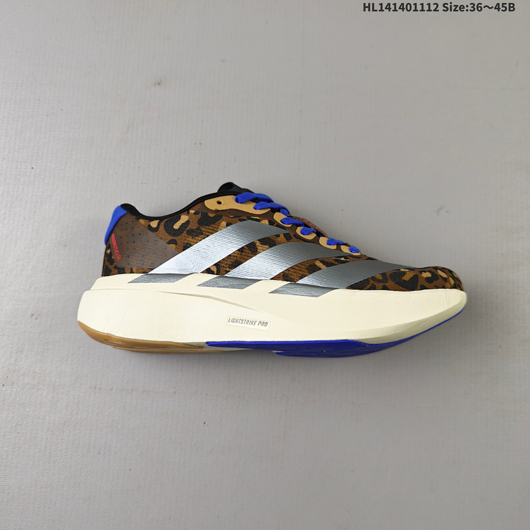 Adidas Adizero Pro Evo SL Lightstrike Pro