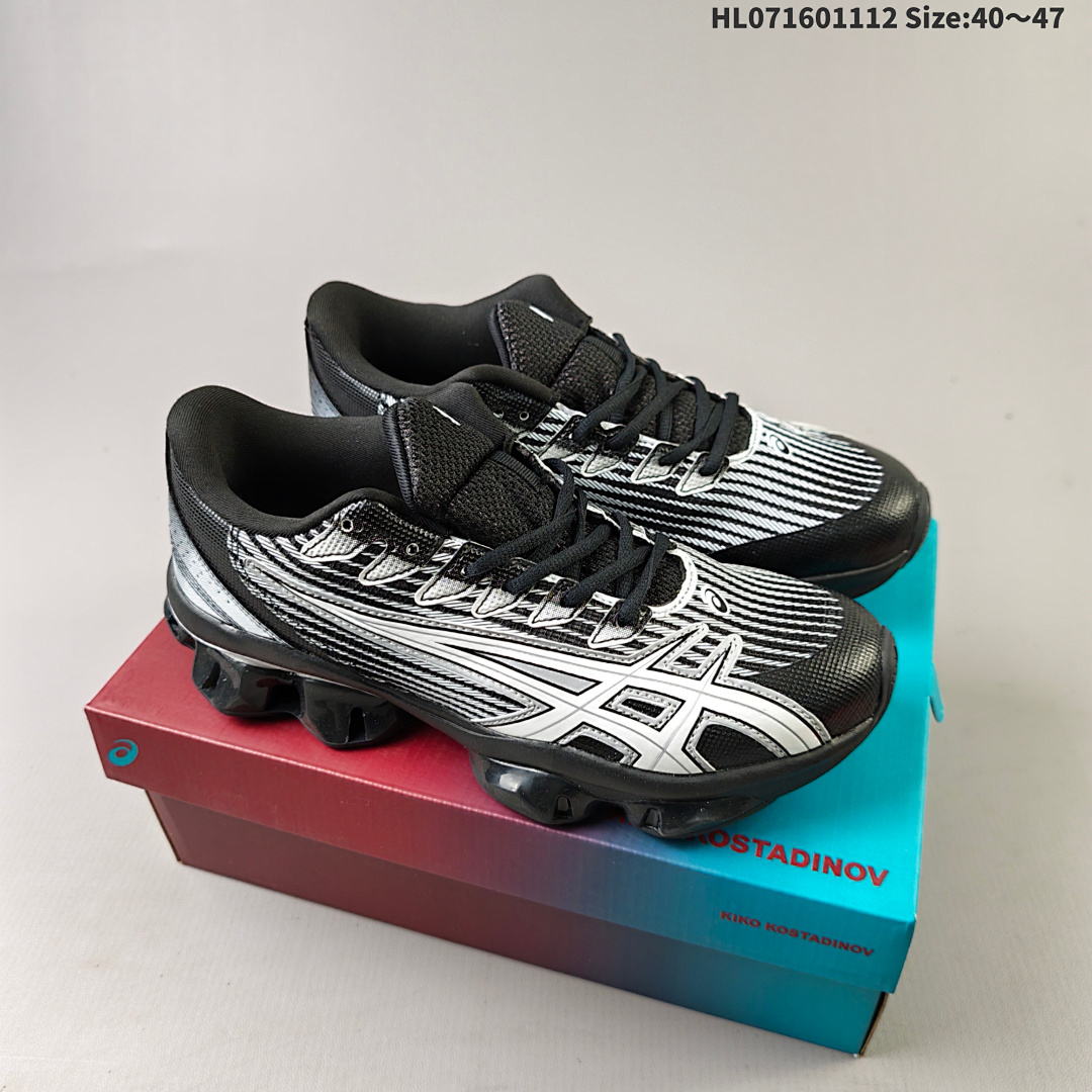 ASICS GEL-QUANTUM LEVITRACK - foto 3