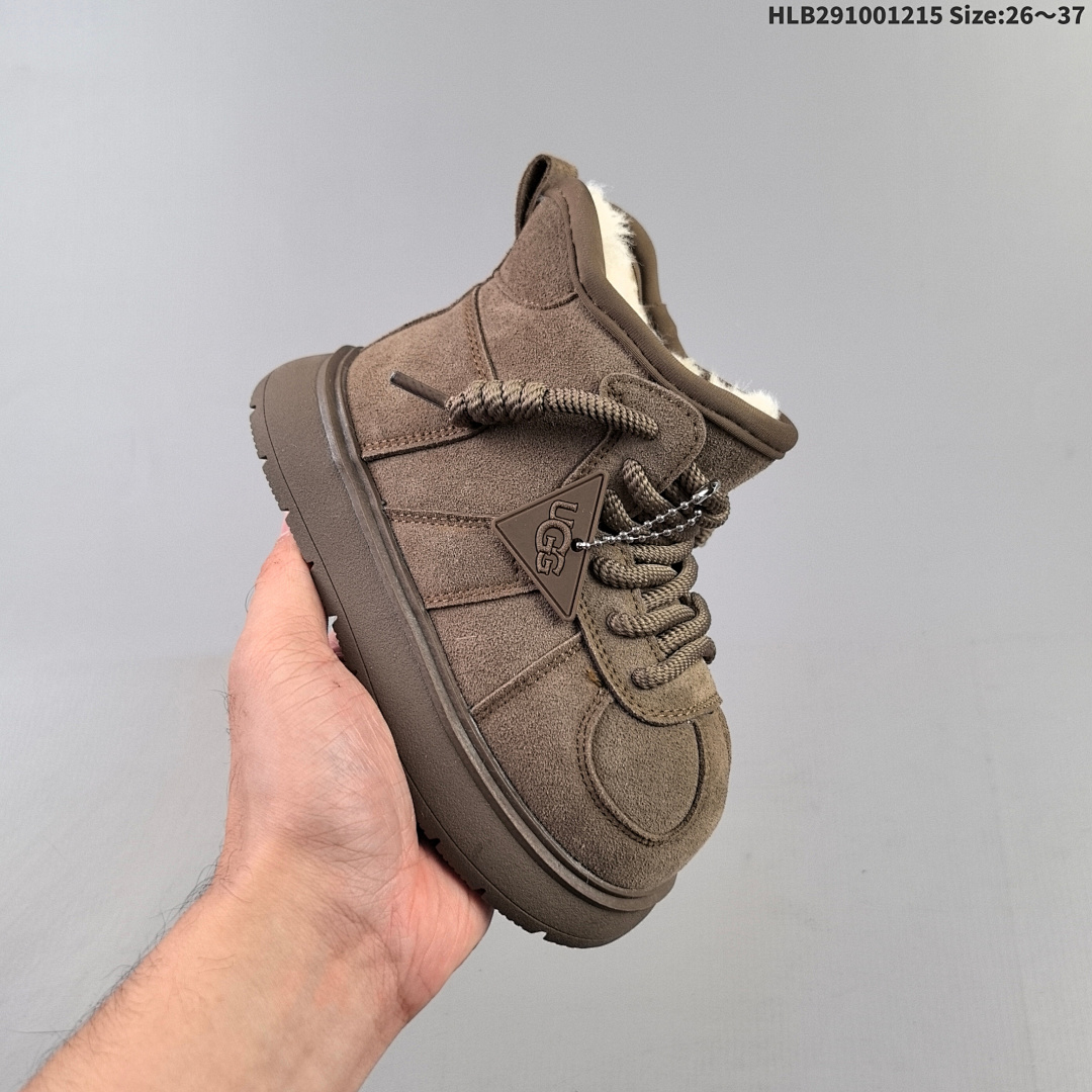UGG Z - foto 3