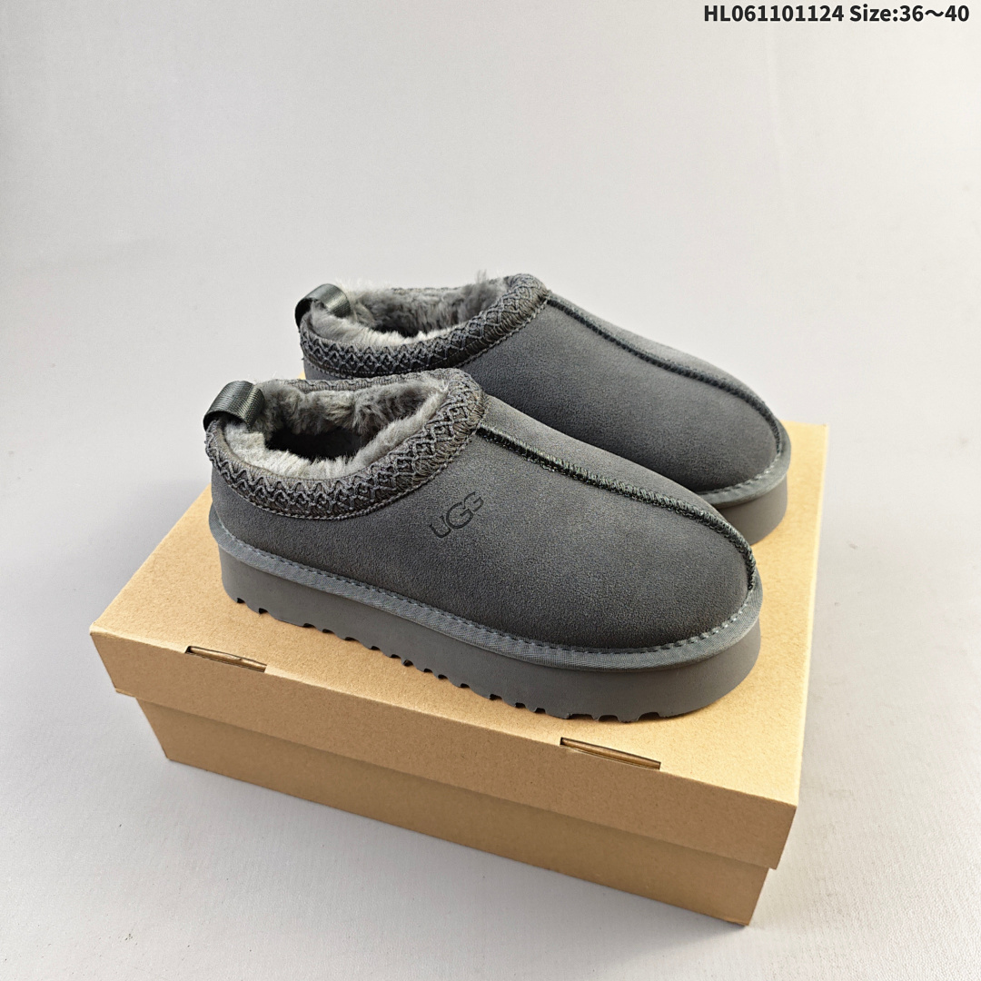 UGG TAZZ HL061101124 Size 40 - foto 4