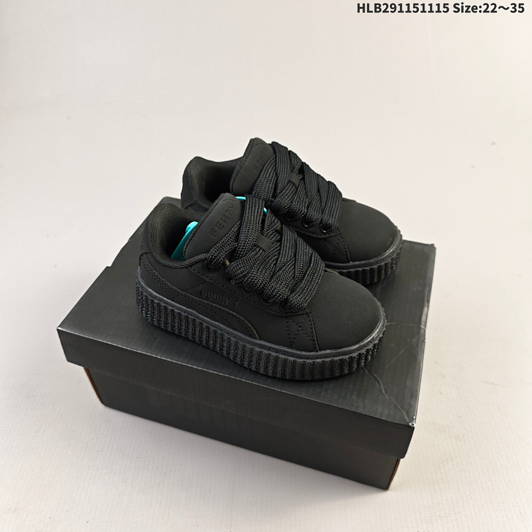 Puma Creeper Phatt 396403 - foto 5