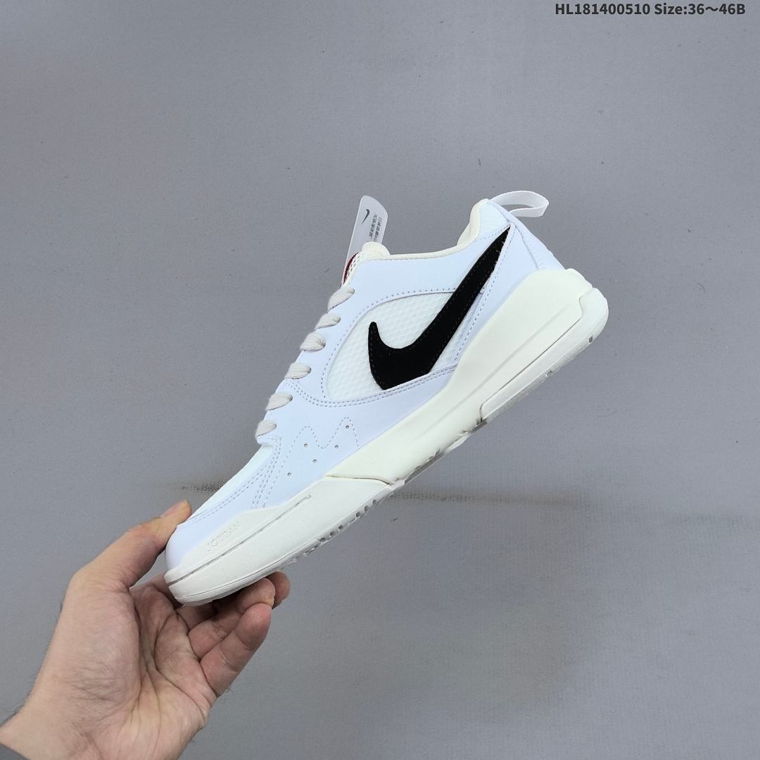 Nike Air Jordan CMFT Era 101 - foto 4