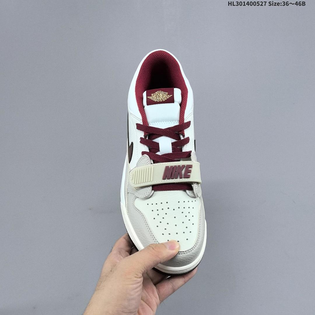 Nike Air Jordan Legacy AJ312 Low 312 - foto 5