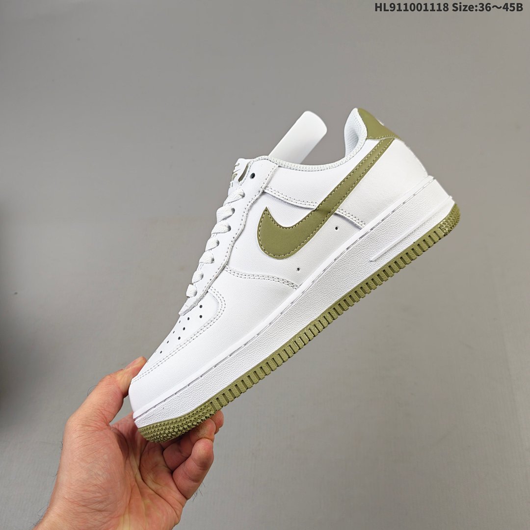 Nike AIR FORCE 1’07 Force 1 - foto 8