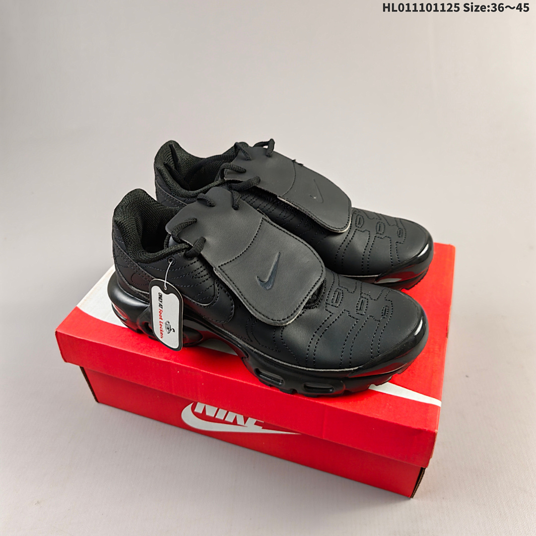 NIKE AIR MAXPLUS DRIFT TN TPU - foto 2