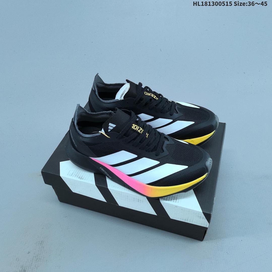 Adidas Adizero Drive RcM ADIZERO TORSION SYSTEM - foto 10