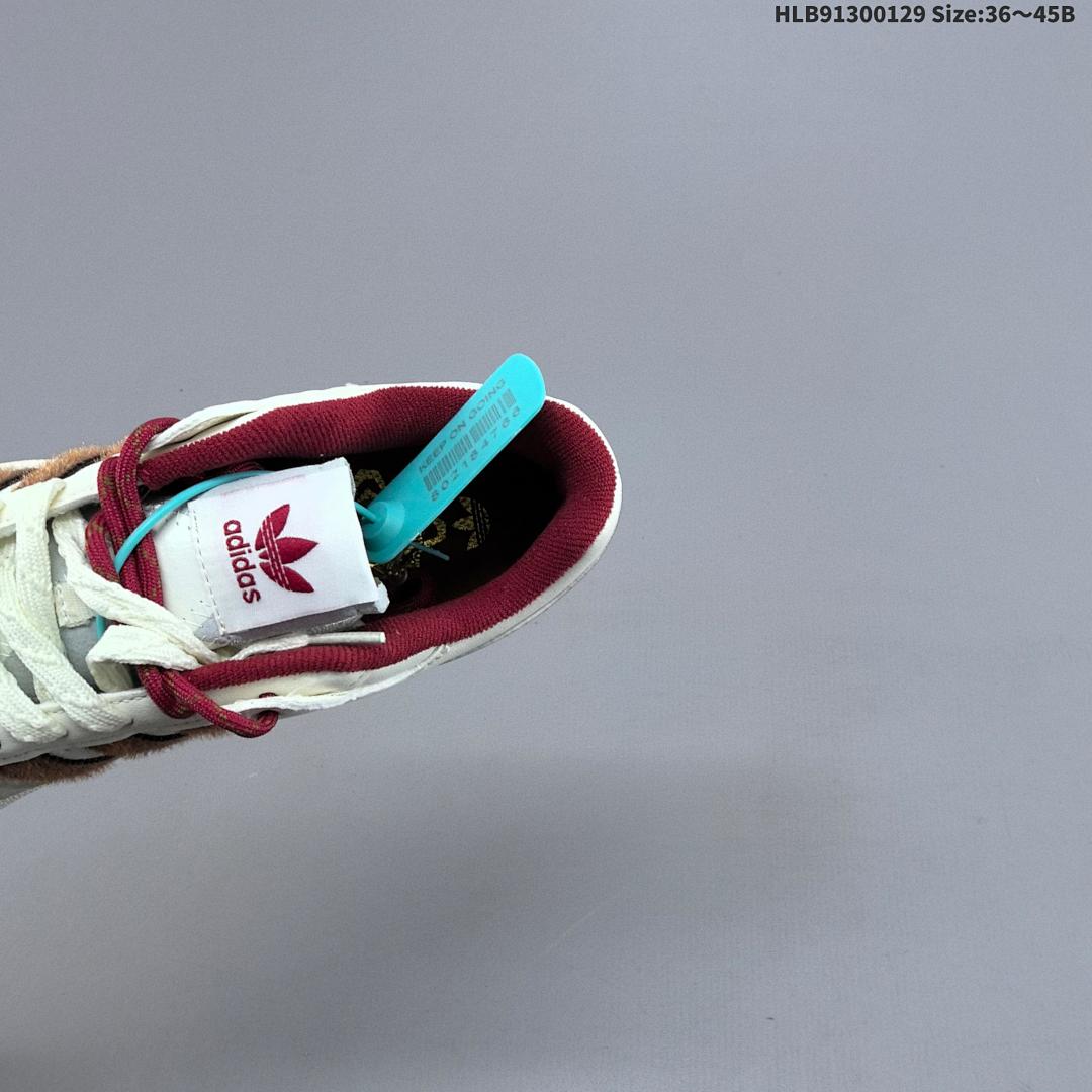 Adidas Forum Low CL CNY - foto 2