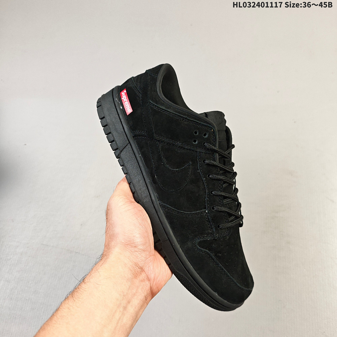 Nike sb Dunk Low Retro ‘DIY ’ - foto 9