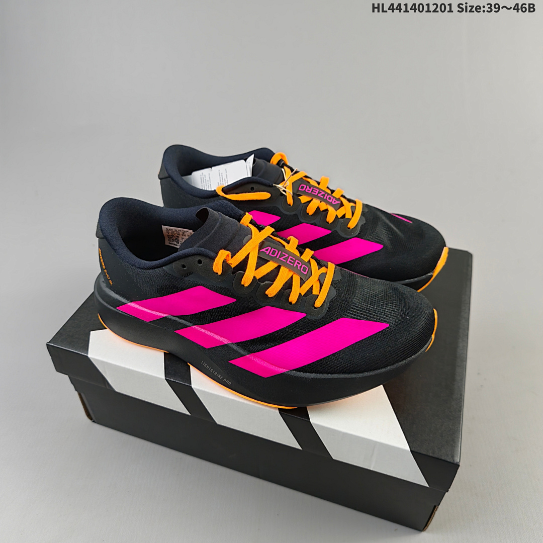 Adidas Adizero Pro Evo SL Lightstrike Pro