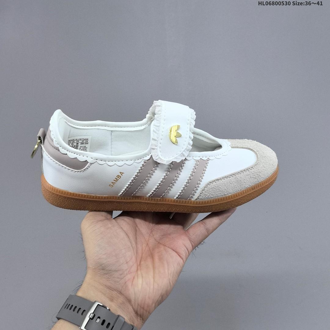 Adidas Samba Jane - foto 5
