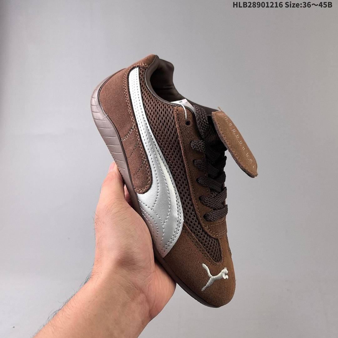 Puma Speedcat OG - . - foto 6