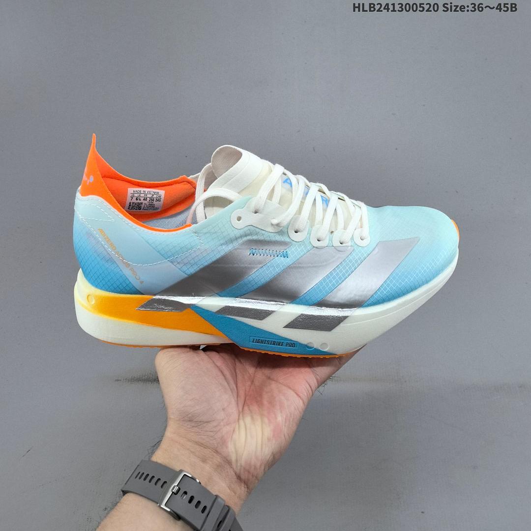 Adidas Adizero Adios Pro 4 M Flywire Zoom - foto 2