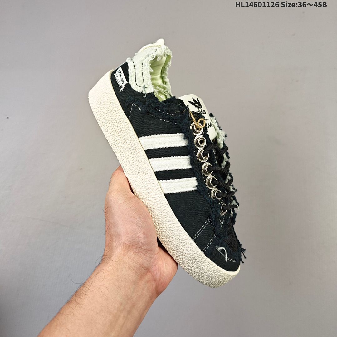 Adidas Campus 80S ID Size 45B - foto 6