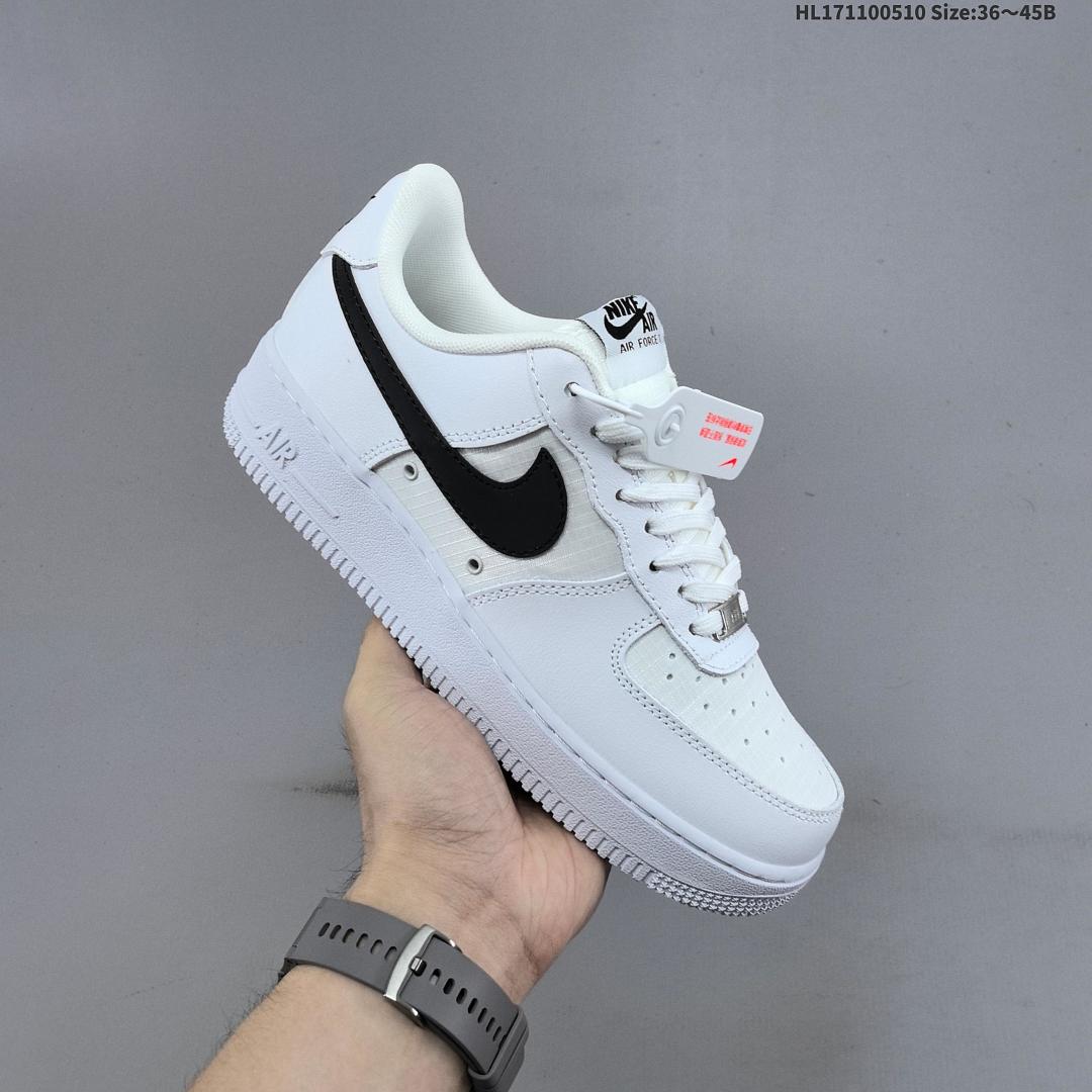 Nike AIR FORCE 1’07 Force 1 - foto 3