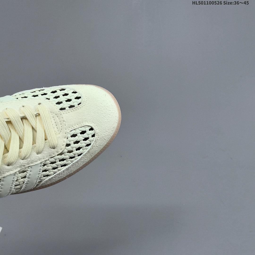 Adidas Originals Wb Pony Tonal Samba OG HL50110052 - foto 5