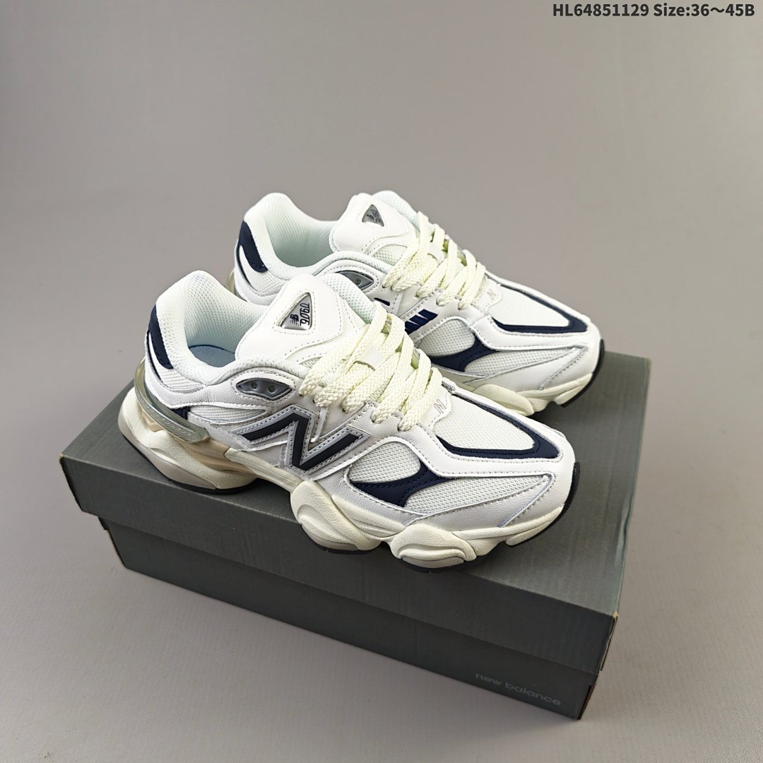 New Balance 9060 ABZORB