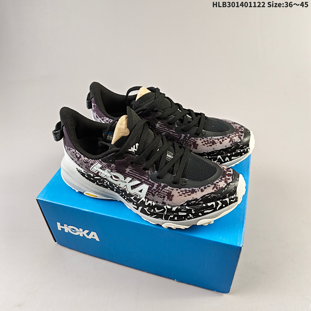 HOKA SPEEDGOAT 6 ID Size 45 - foto 9