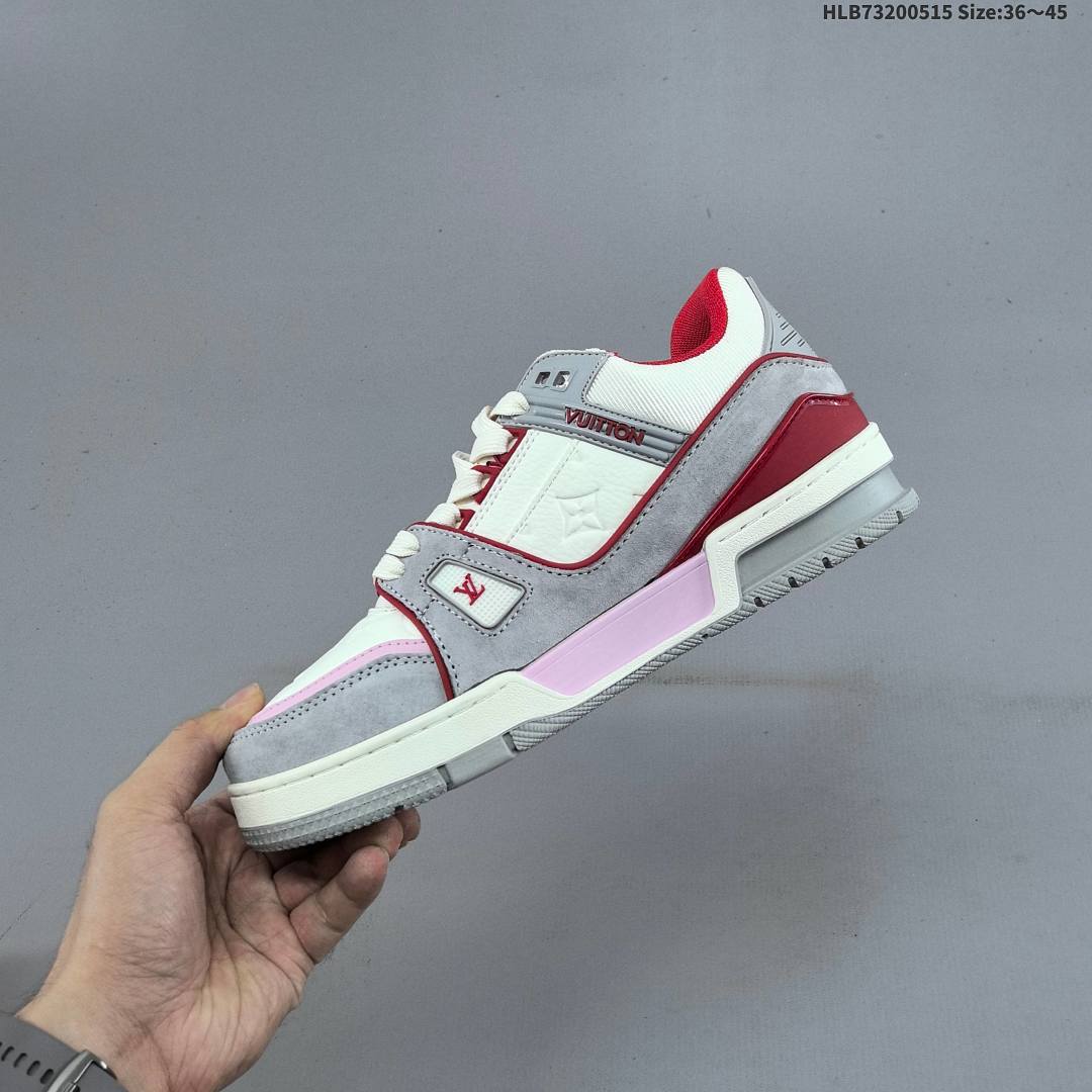 Louis Vuitton LV 3D - foto 6